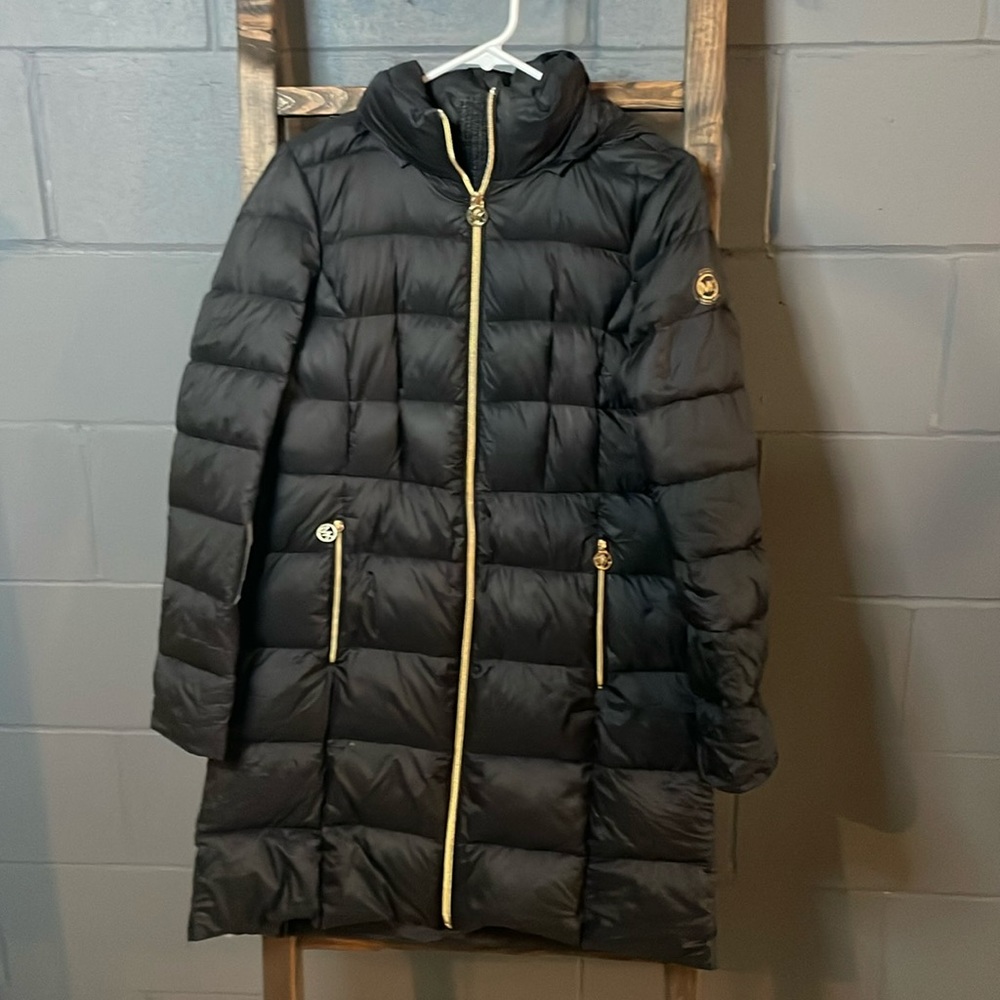 Michael Kors Winter Coat